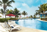 PALMAR BEACH RESORT RIVIERA MAYA