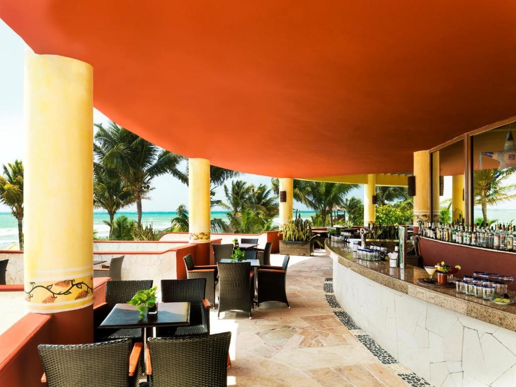 PALMAR BEACH RESORT RIVIERA MAYA
