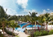 PALMAR BEACH RESORT RIVIERA MAYA