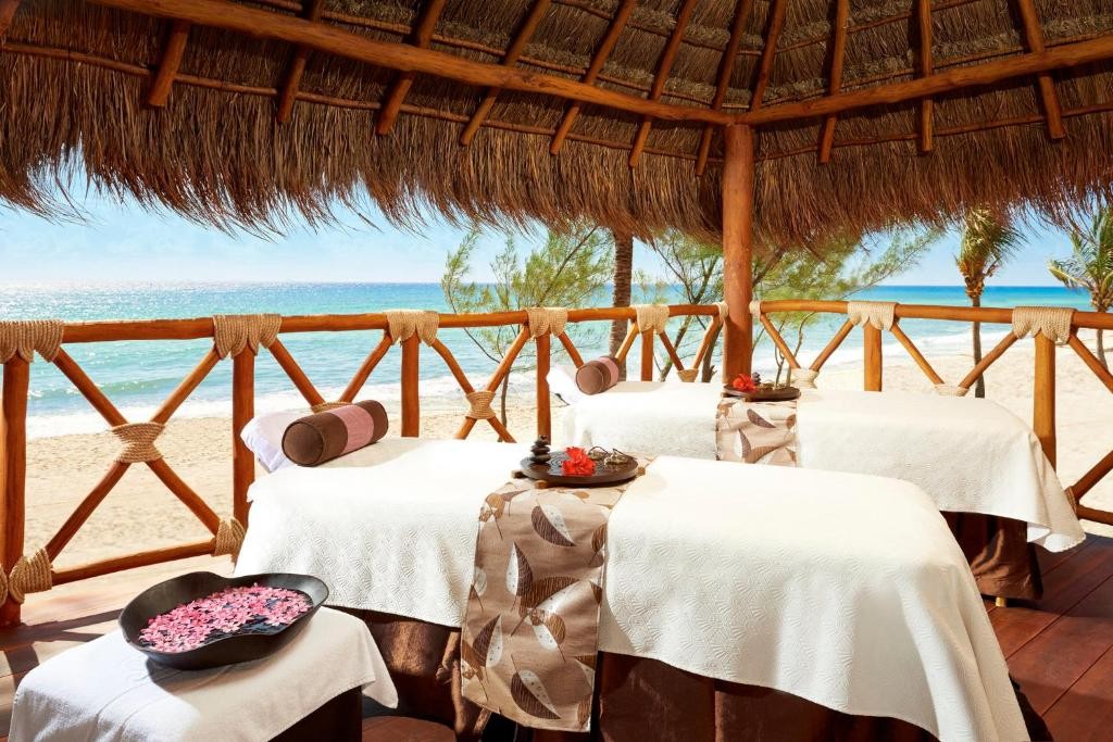 PALMAR BEACH RESORT RIVIERA MAYA