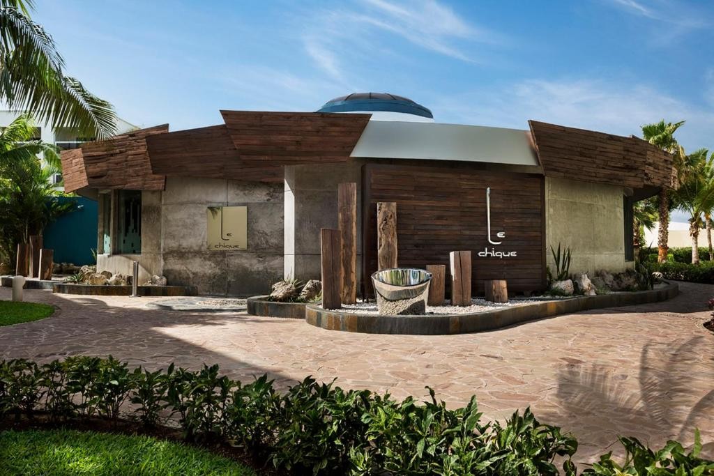 PALMAR BEACH RESORT RIVIERA MAYA