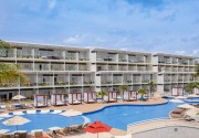 PALMAR BEACH RESORT RIVIERA MAYA