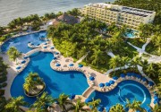 PALMAR BEACH RESORT RIVIERA MAYA