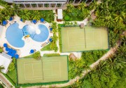 PALMAR BEACH RESORT RIVIERA MAYA