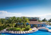 PALMAR BEACH RESORT RIVIERA MAYA