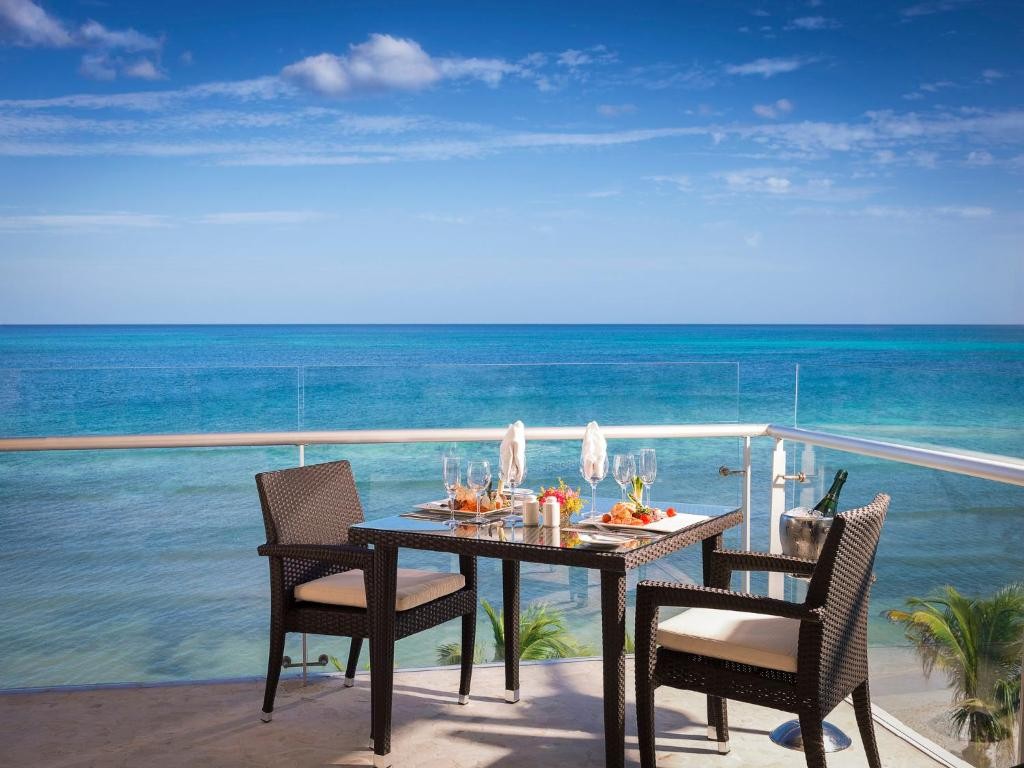 PALMAR BEACH RESORT RIVIERA MAYA