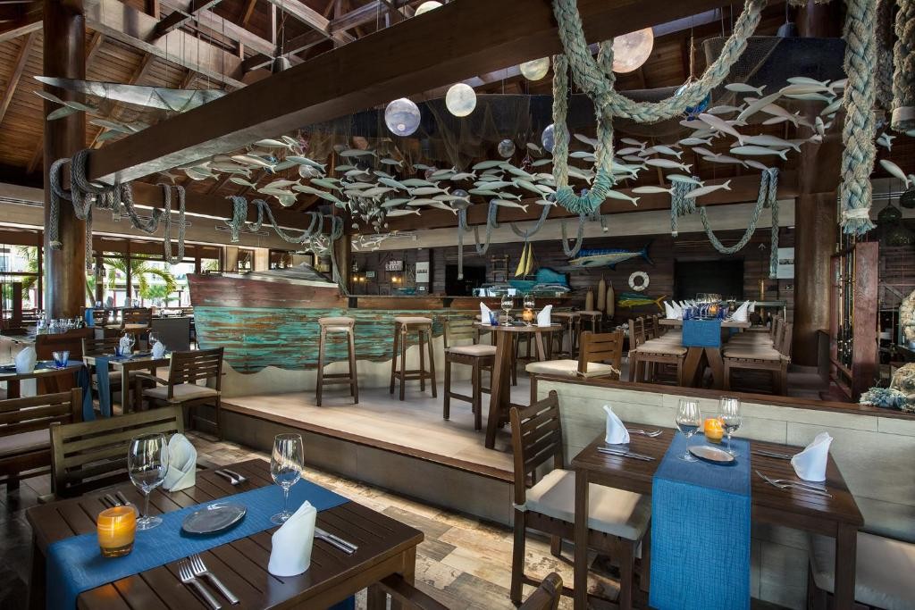 PALMAR BEACH RESORT RIVIERA MAYA