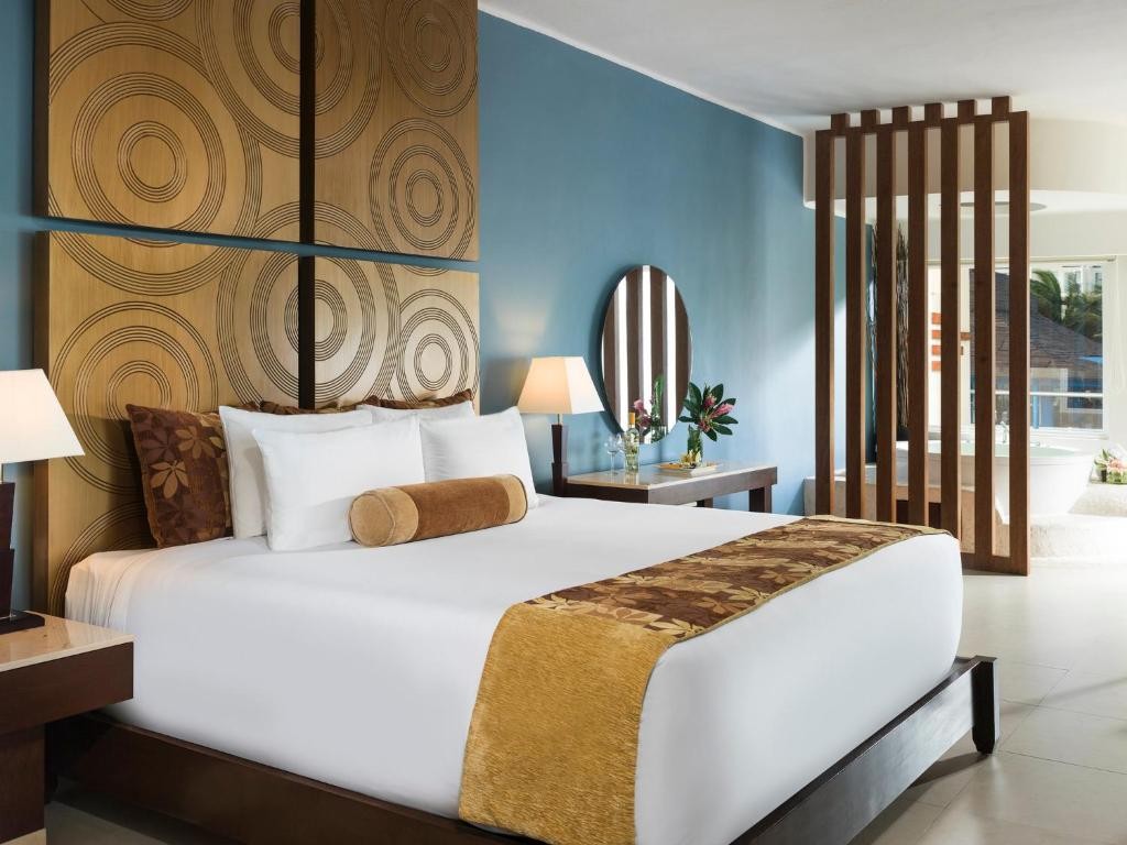 PALMAR BEACH RESORT RIVIERA MAYA