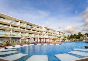 PALMAR BEACH RESORT RIVIERA MAYA