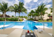 PALMAR BEACH RESORT RIVIERA MAYA