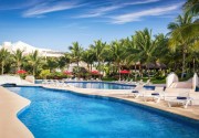PALMAR BEACH RESORT RIVIERA MAYA
