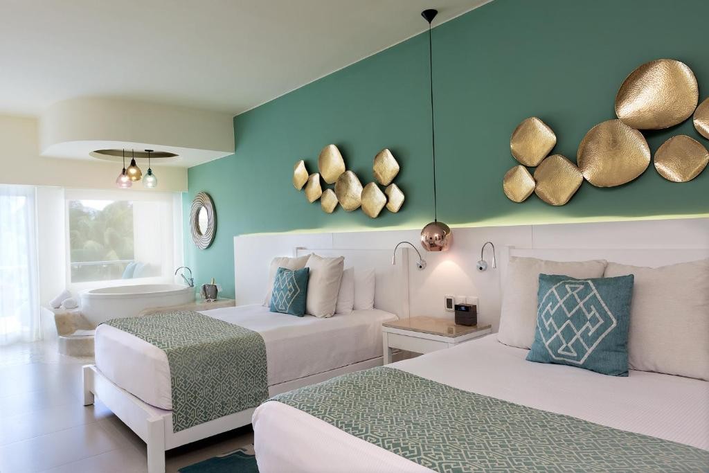 PALMAR BEACH RESORT RIVIERA MAYA