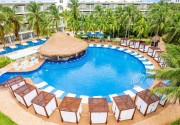 PALMAR BEACH RESORT RIVIERA MAYA