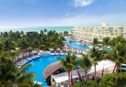 PALMAR BEACH RESORT RIVIERA MAYA