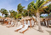 PALMAR BEACH RESORT RIVIERA MAYA
