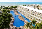 PALMAR BEACH RESORT RIVIERA MAYA