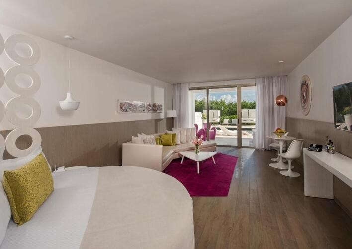 PLATINUM YUCATAN PRINCESS - ADULTS ONLY
