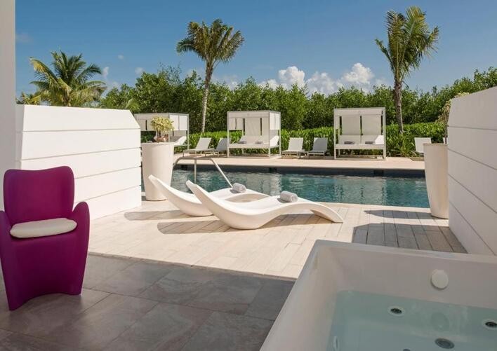 PLATINUM YUCATAN PRINCESS - ADULTS ONLY