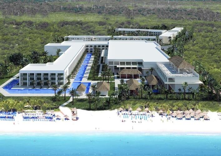 PLATINUM YUCATAN PRINCESS - ADULTS ONLY