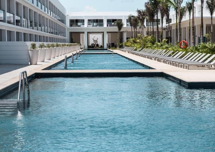 PLATINUM YUCATAN PRINCESS - ADULTS ONLY