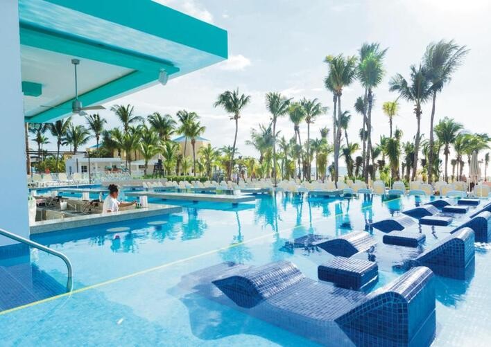 RIU PLAYACAR