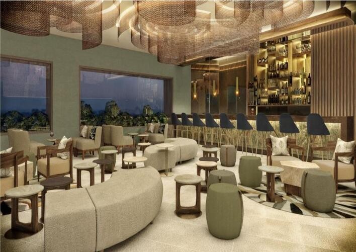 ROYALTON SPLASH RIVIERA CANCUN