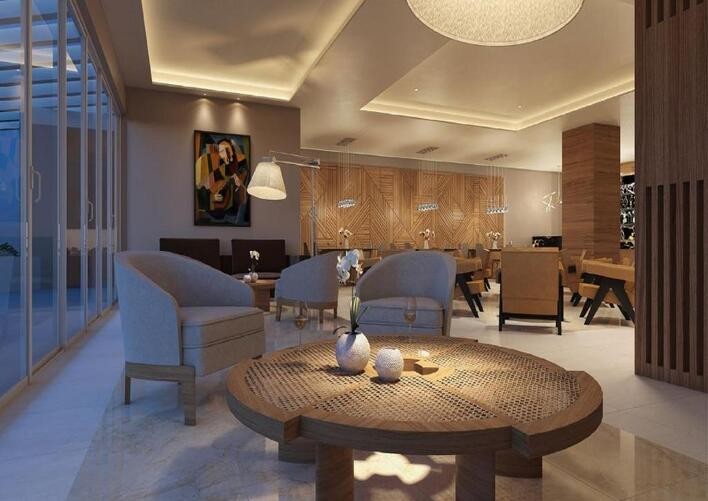 ROYALTON SPLASH RIVIERA CANCUN
