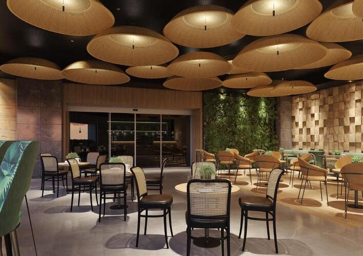 ROYALTON SPLASH RIVIERA CANCUN