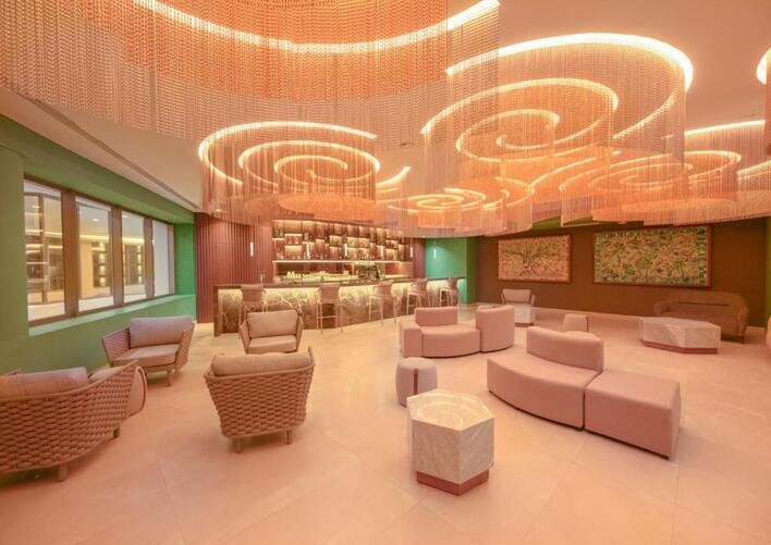 ROYALTON SPLASH RIVIERA CANCUN