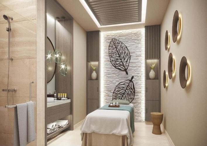 ROYALTON SPLASH RIVIERA CANCUN