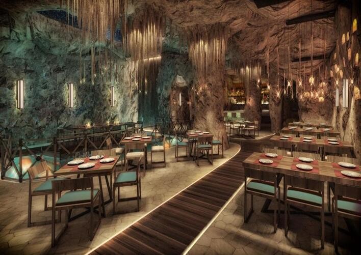 ROYALTON SPLASH RIVIERA CANCUN