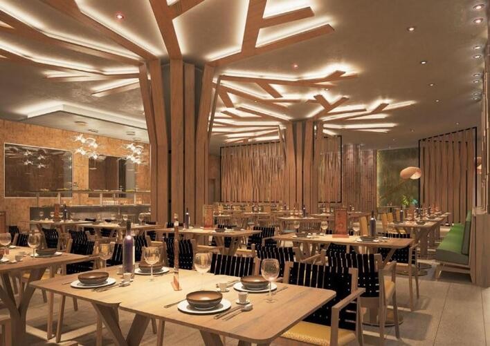 ROYALTON SPLASH RIVIERA CANCUN