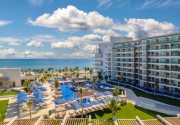 ROYALTON SPLASH RIVIERA CANCUN