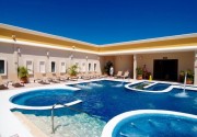 SANDOS CARACOL ECO RESORT