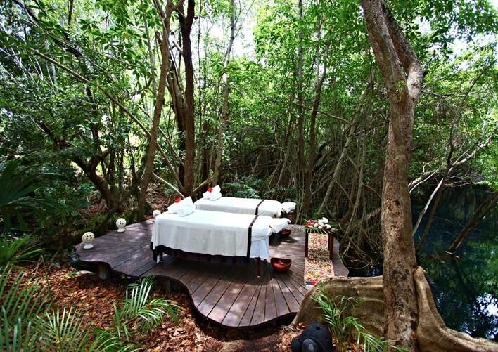 SANDOS CARACOL ECO RESORT