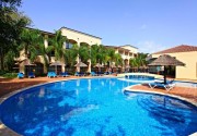 SANDOS PLAYACAR