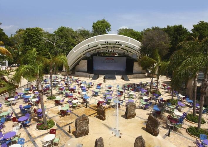 SANDOS PLAYACAR