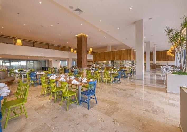 SENSIRA RESORT & SPA RIVIERA MAYA