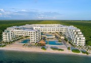 SENSIRA RESORT & SPA RIVIERA MAYA