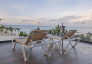 SENSIRA RESORT & SPA RIVIERA MAYA