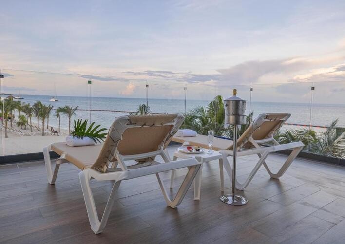 SENSIRA RESORT & SPA RIVIERA MAYA