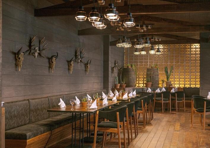 SENSIRA RESORT & SPA RIVIERA MAYA