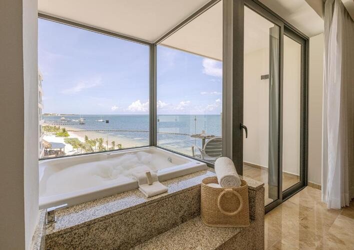 SENSIRA RESORT & SPA RIVIERA MAYA