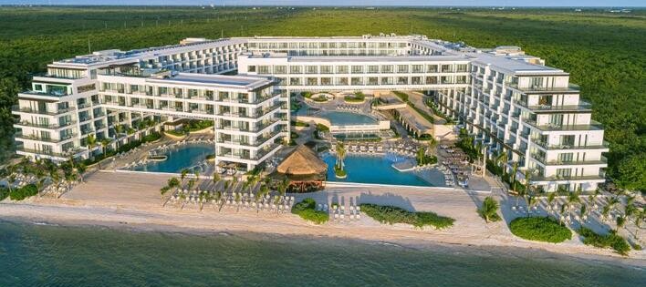 SENSIRA RESORT & SPA RIVIERA MAYA