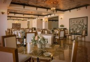 SENSIRA RESORT & SPA RIVIERA MAYA