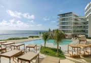 SENSIRA RESORT & SPA RIVIERA MAYA
