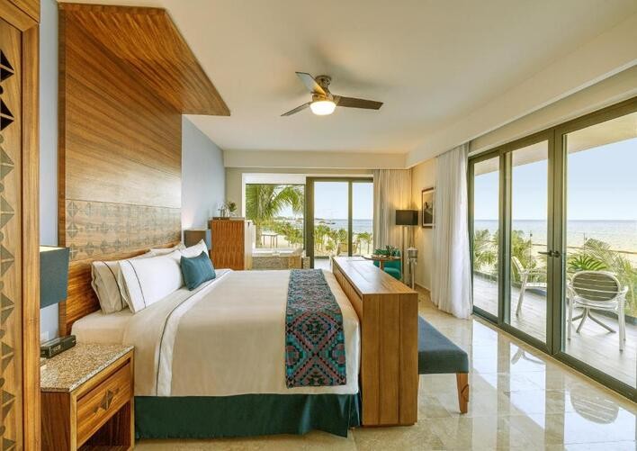 SENSIRA RESORT & SPA RIVIERA MAYA