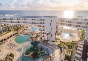 SENSIRA RESORT & SPA RIVIERA MAYA