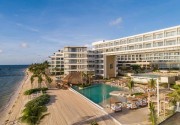SENSIRA RESORT & SPA RIVIERA MAYA