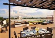 THE FIVES BEACH HOTEL - A LA CARTE ALL INCLUSIVE
